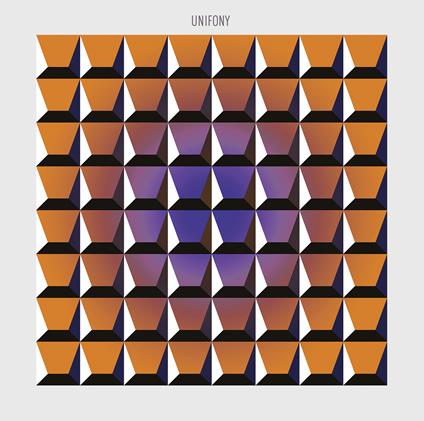Unifony (feat. Mathias Eick) - CD Audio di Unifony
