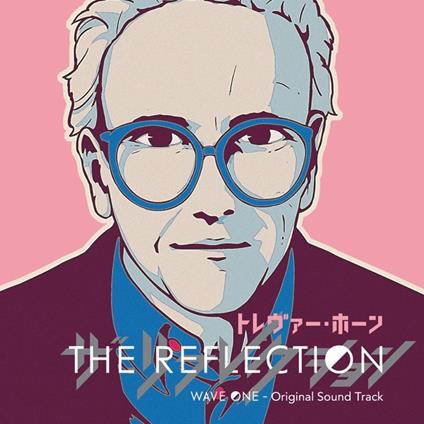 Reflection - CD Audio di Trevor Horn