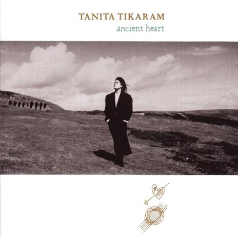 Ancient Heart - CD Audio di Tanita Tikaram