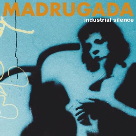 Industrial Silence - CD Audio di Madrugada