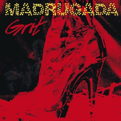 Grit - CD Audio di Madrugada