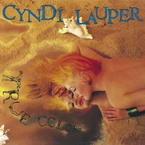 True Colors - CD Audio di Cyndi Lauper