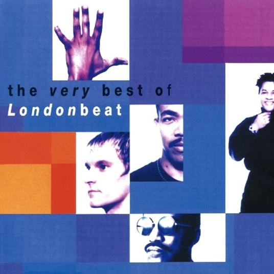 Very Best of - CD Audio di Londonbeat