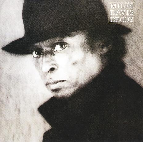 Decoy - CD Audio di Miles Davis