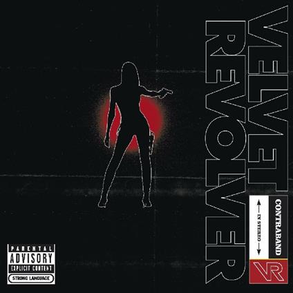 Contraband - CD Audio di Velvet Revolver