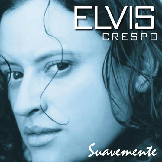 Suavemente - CD Audio di Elvis Crespo
