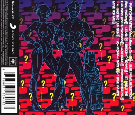 What's Bootsy Doin'? - CD Audio di Bootsy Collins - 2