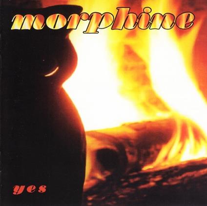 Yes - CD Audio di Morphine