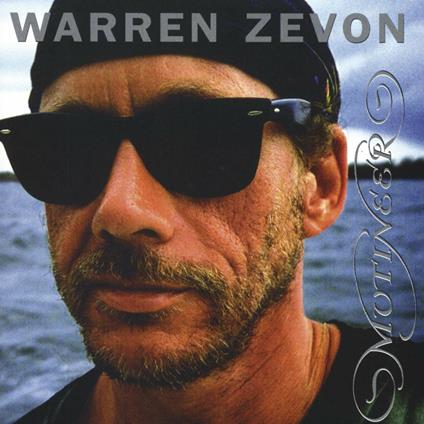 Mutineer - CD Audio di Warren Zevon