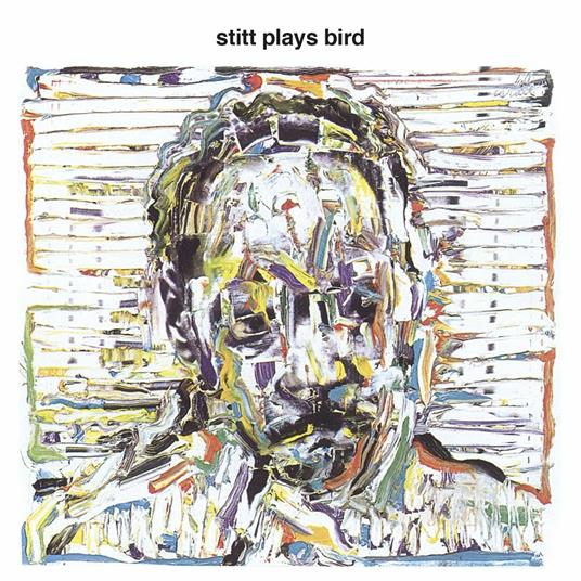 Stitt Plays Bird - CD Audio di Sonny Stitt