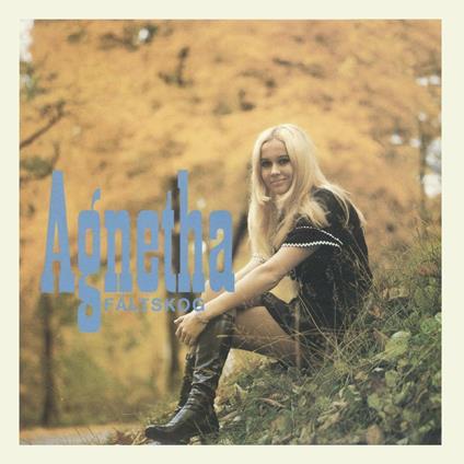 Agnetha Fältskog - CD Audio di Agnetha Fältskog