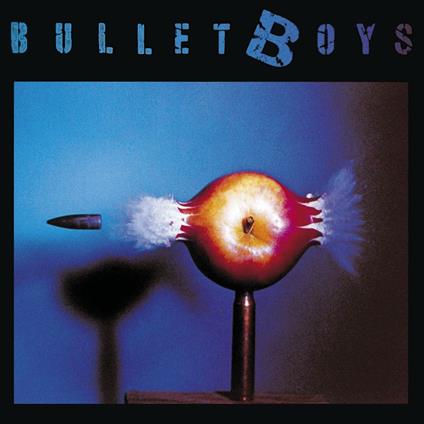 Bulletboys - CD Audio di Bulletboys