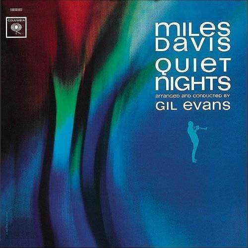 Quiet Nights - CD Audio di Miles Davis