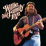 Willie and Family Live