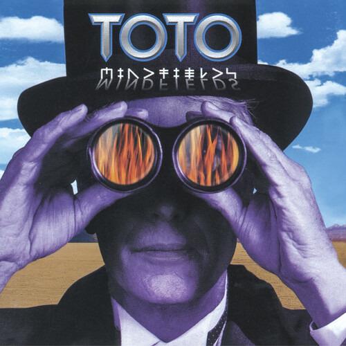 Mindfields - CD Audio di Toto
