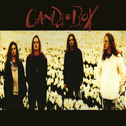 Candlebox - CD Audio di Candlebox