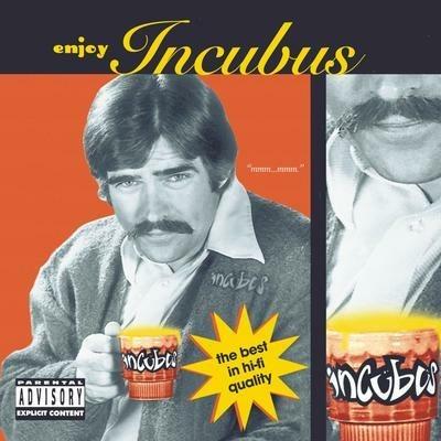 Enjoy Incubus - CD Audio di Incubus