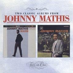 Warm - Swing Softly - CD Audio di Johnny Mathis
