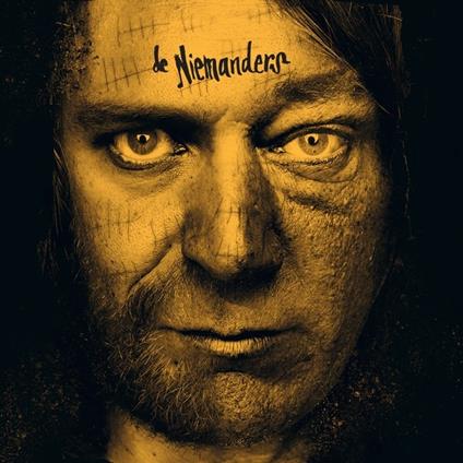 Niemanders - CD Audio di Niemanders
