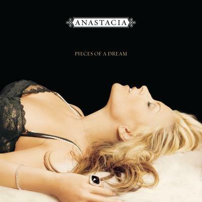 Pieces of a Dream - CD Audio di Anastacia