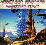 Anderson Bruford Wakeman Howe