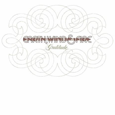Gratitude - CD Audio di Earth Wind & Fire
