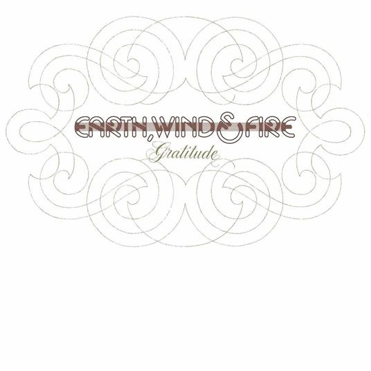 Gratitude - CD Audio di Earth Wind & Fire