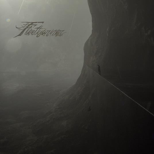 Fleetburner - Vinile LP di Fleetburner