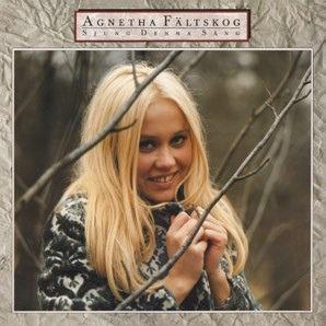 Sjung Denna Sång - CD Audio di Agnetha Fältskog