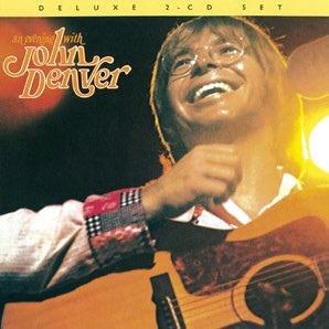 An Evening with - CD Audio di John Denver