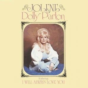 Jolene - CD Audio di Dolly Parton