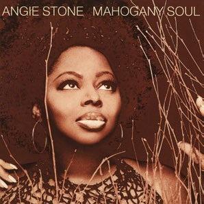Mahogany Soul - CD Audio di Angie Stone