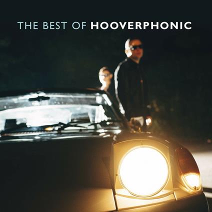 Best of Hooverphonic - CD Audio di Hooverphonic