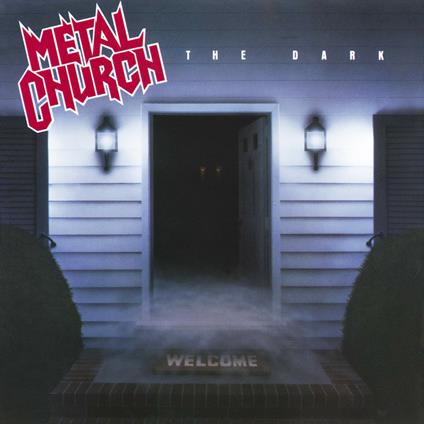 Dark - CD Audio di Metal Church