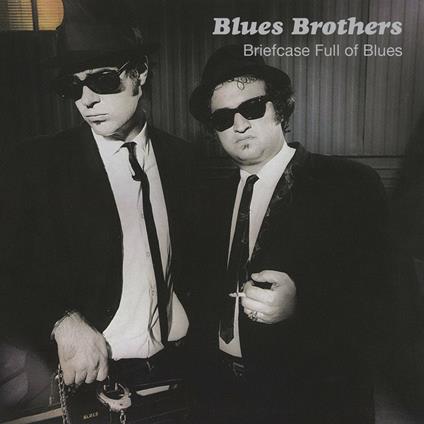 Briefcase Full of Blues - CD Audio di Blues Brothers