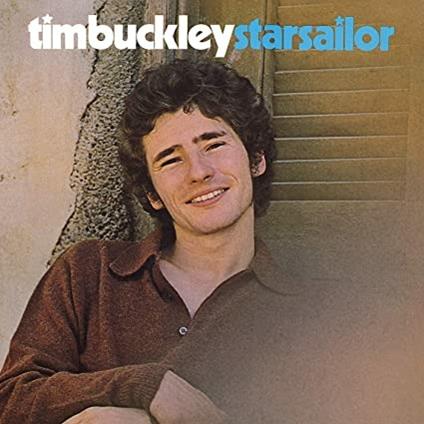 Starsailor - CD Audio di Tim Buckley
