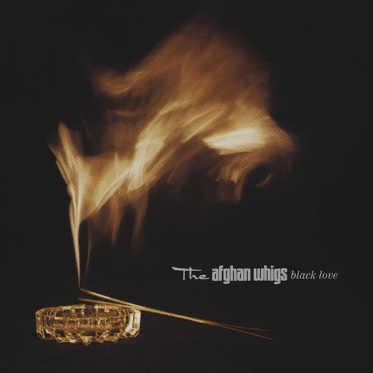 Black Love - CD Audio di Afghan Whigs