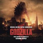 Godzilla (Colonna Sonora)