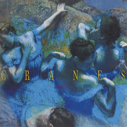 Loved - CD Audio di Cranes