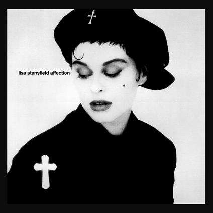 Affection - CD Audio di Lisa Stansfield