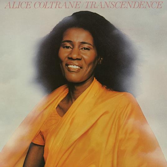 Transcendence - CD Audio di Alice Coltrane