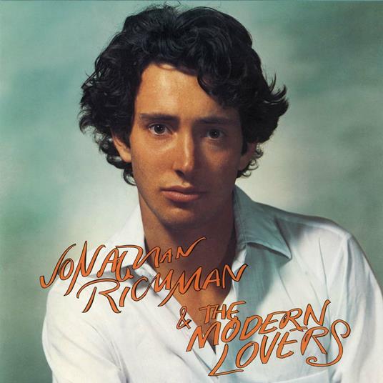 Jonathan Richman & the Modern Lovers - CD Audio di Jonathan Richman & the Modern Lovers