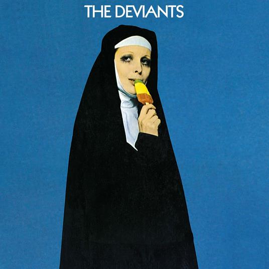 Deviants - CD Audio di Deviants