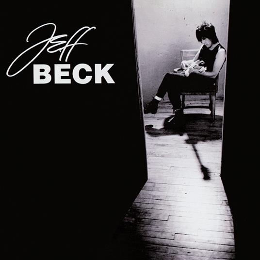 Who Else! - CD Audio di Jeff Beck