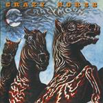 Crazy Moon (feat. Neil Young)
