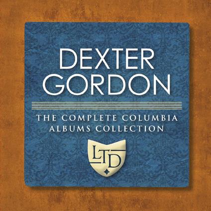 Complete Columbia... - CD Audio di Dexter Gordon