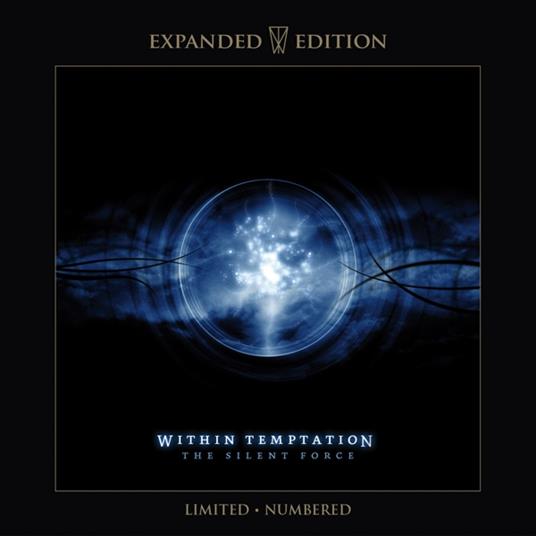 Silent Force - CD Audio di Within Temptation