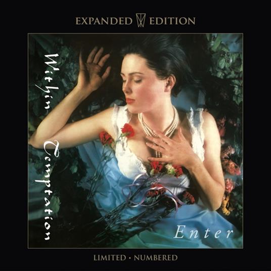 Enter & The Dance - CD Audio di Within Temptation