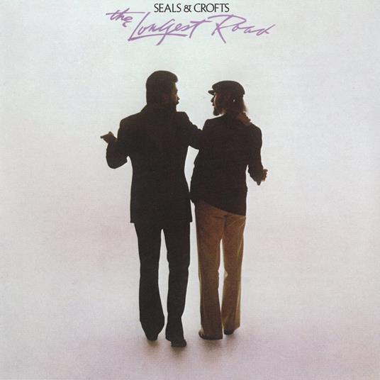 Longest Road - CD Audio di Seals & Crofts