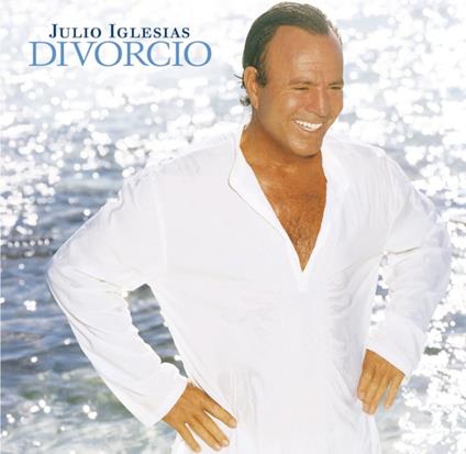 Divorcio - CD Audio di Julio Iglesias